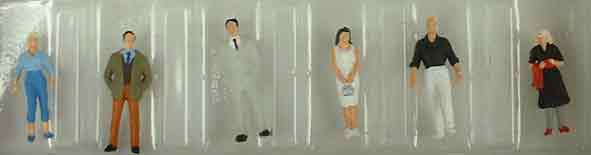 Passers-by
