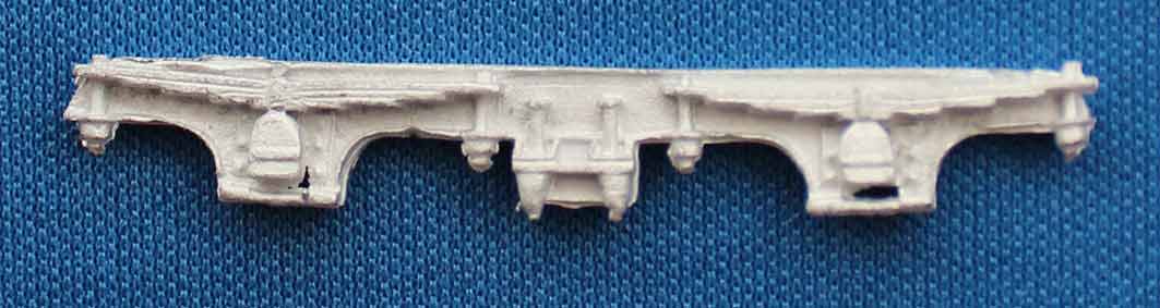 GWR Std