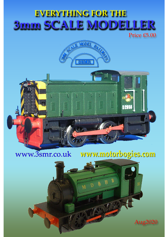 40 page colour catalogue