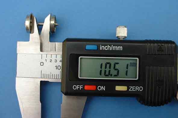 LCD Display
