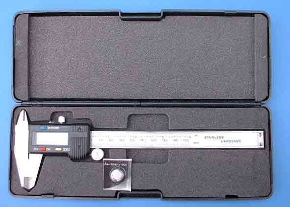 Digital Calipers