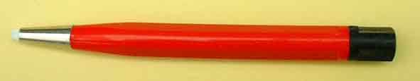 Fibre Glass Burnishing Tool