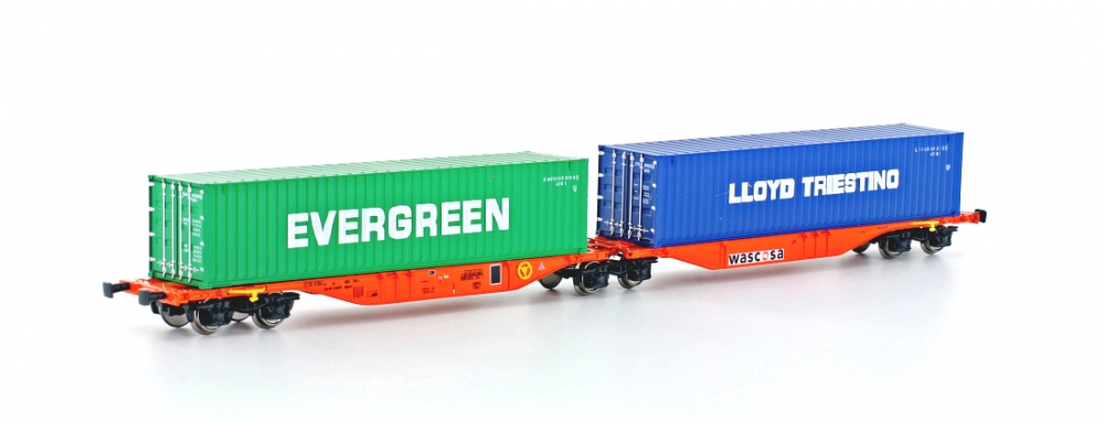 Hobbytrain H70502