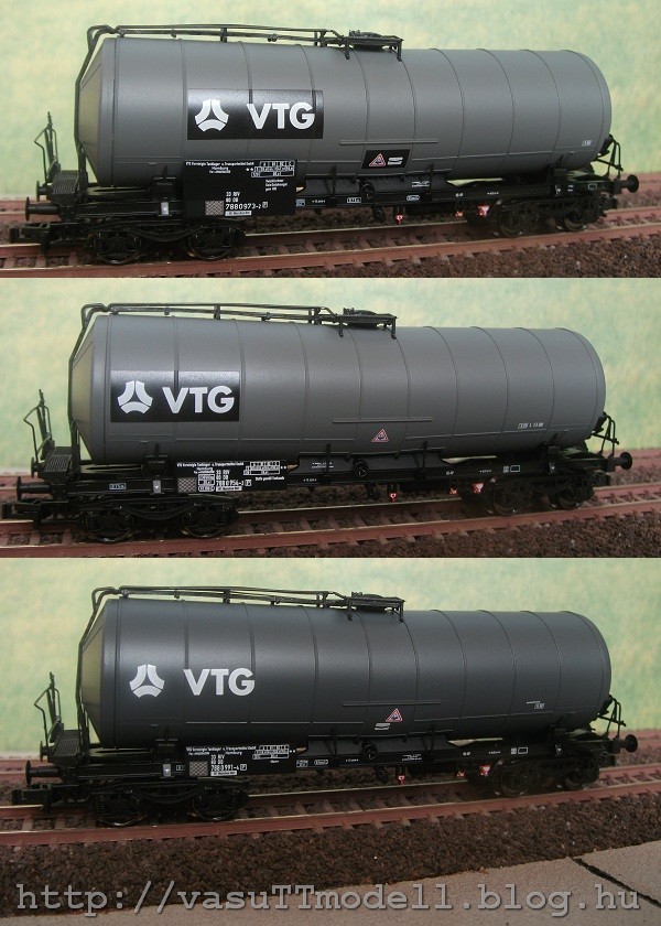 VTGTank Wagon 37618