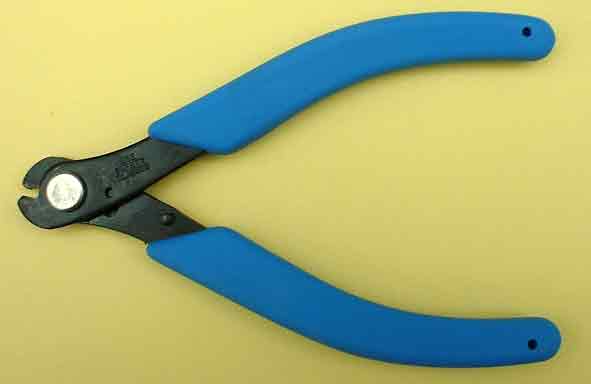 Hard Wire Cutter