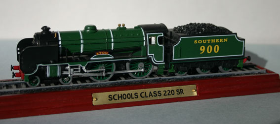 SR Schools Class