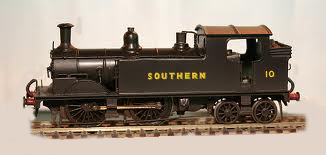 Southern T1
