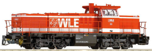 WLE G1206 Diesel