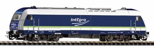Piko 47595 IntEgro Hercules Diesel Locomotive VI