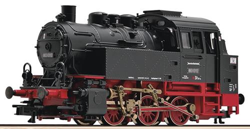 DR80 008
