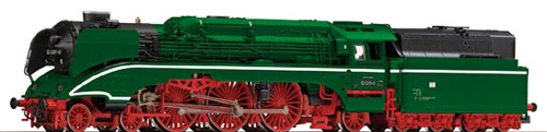 DR02 0201 Green