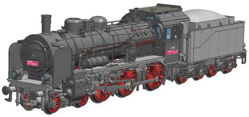 CSD Rh377