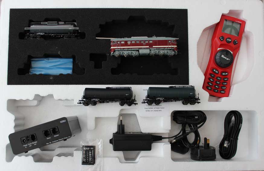 Train Set