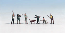 hunters