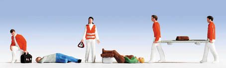 First Aid