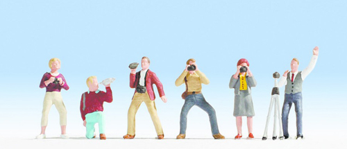 Photographers