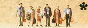 Passengers