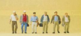 SP74012 Commuters