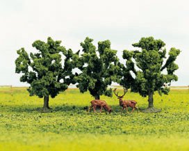 Fruit Trees