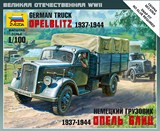 SRL6126Opel Truck