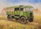 SRL6175Matador Truck