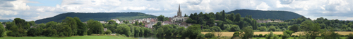 English Town