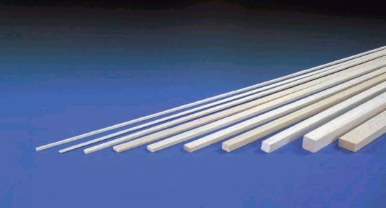 balsa strip