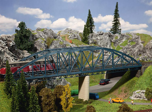 Arch Bridge