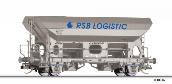 RSBHopper Wagon17520