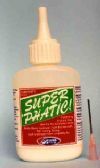 superphatic