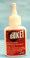 Rocket Hot