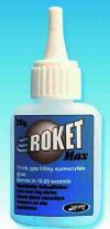 rocket max