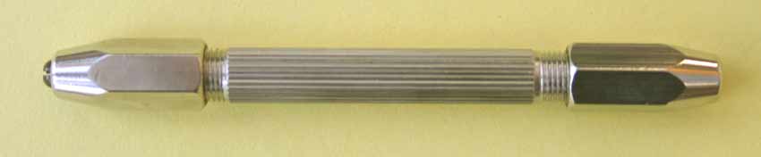 Double Ended Pinvice