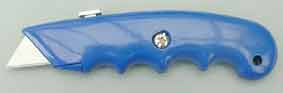 retractable knife