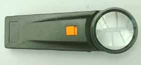 illuminated magnifier