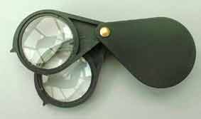 magnifier set