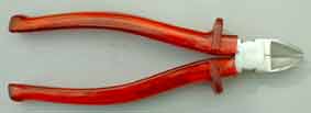side cutters