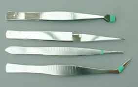 tweezers