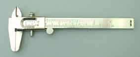 vernier