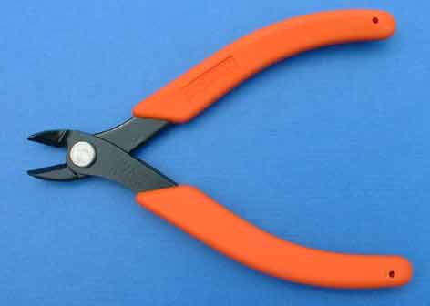Track Cutter
