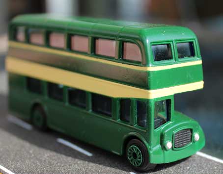 Tilling Bus